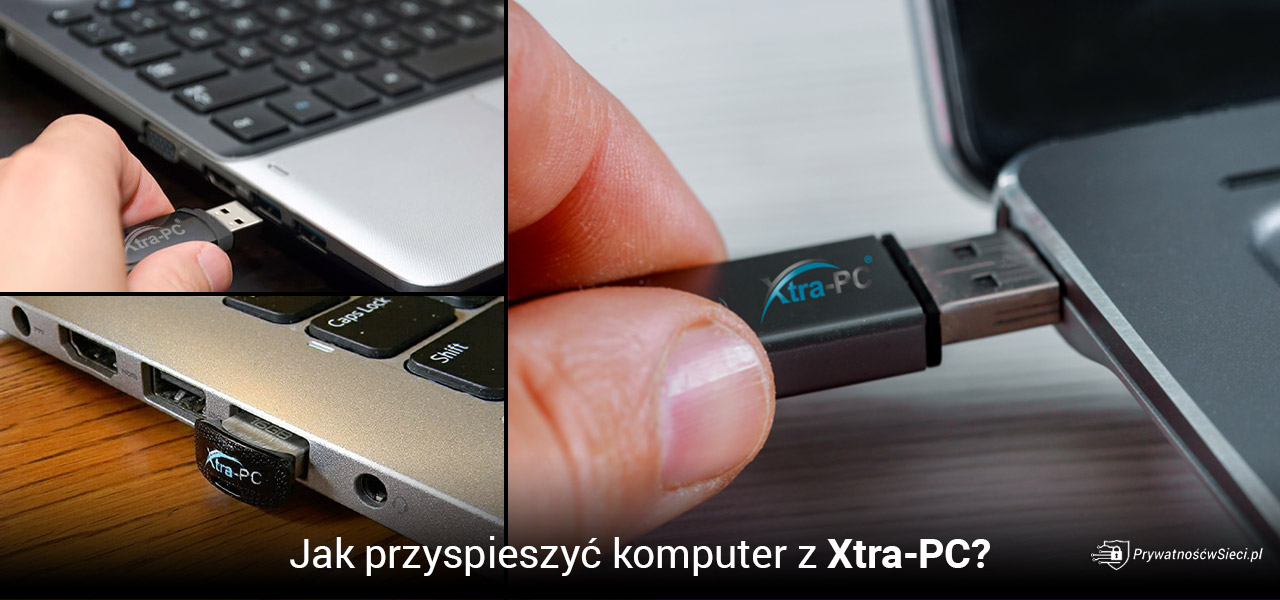 xtra pc opinie