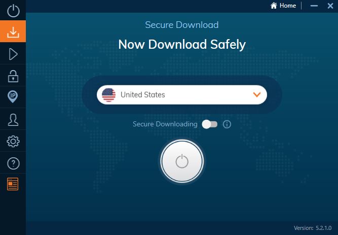 ivacy vpn secure download