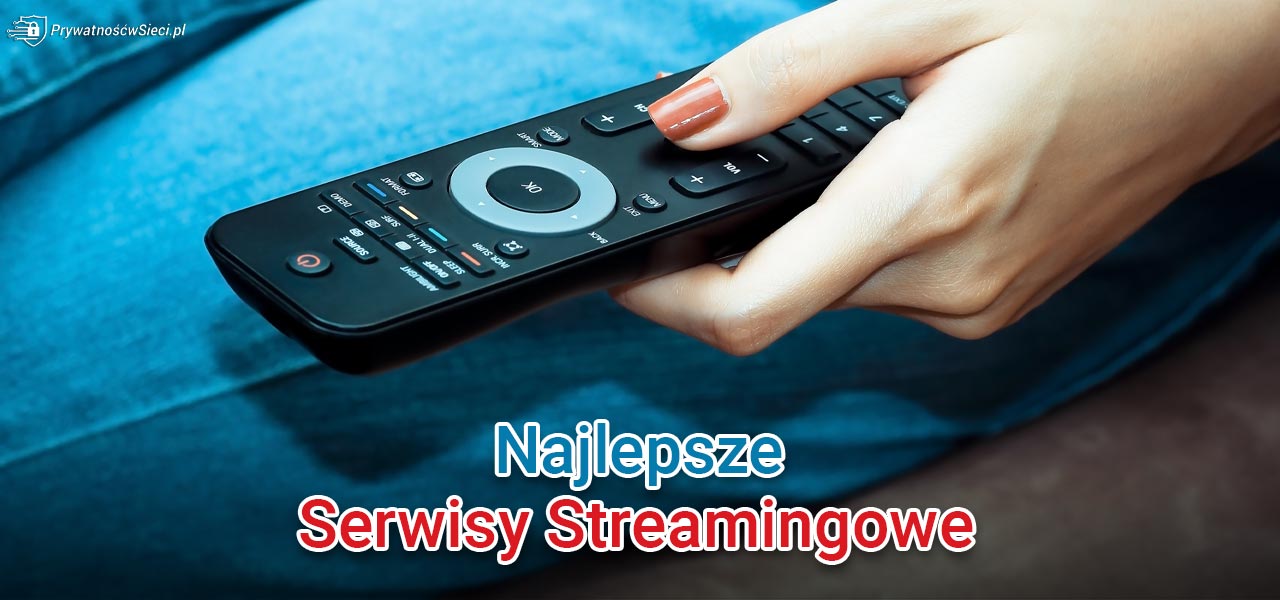 serwis streamingowy polski