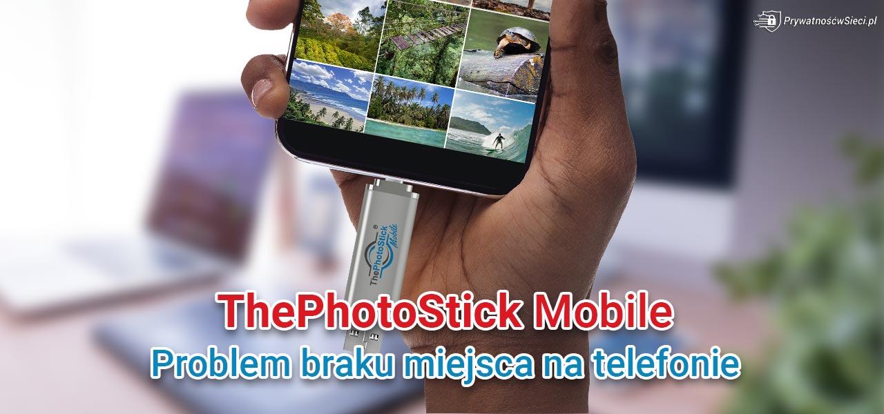 the photostick mobile recenzja