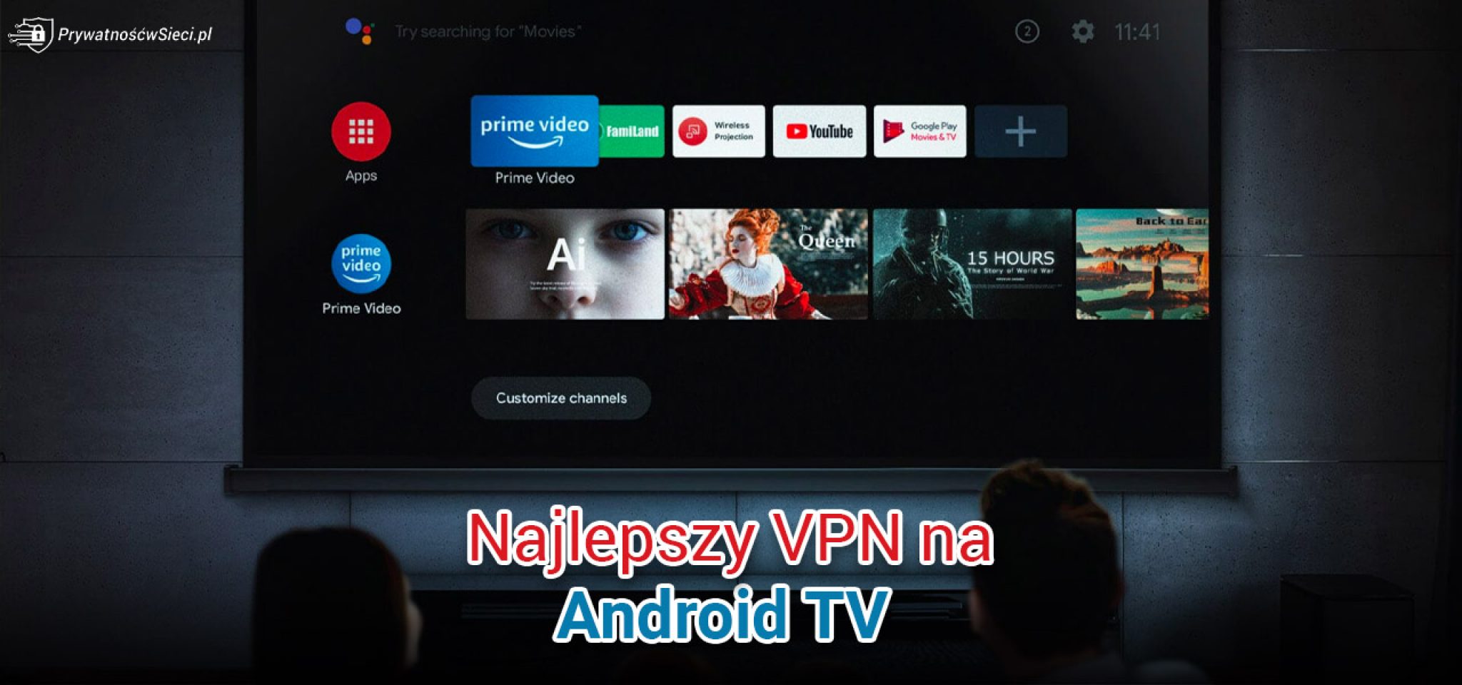 Как смотреть p2p tv на андроид