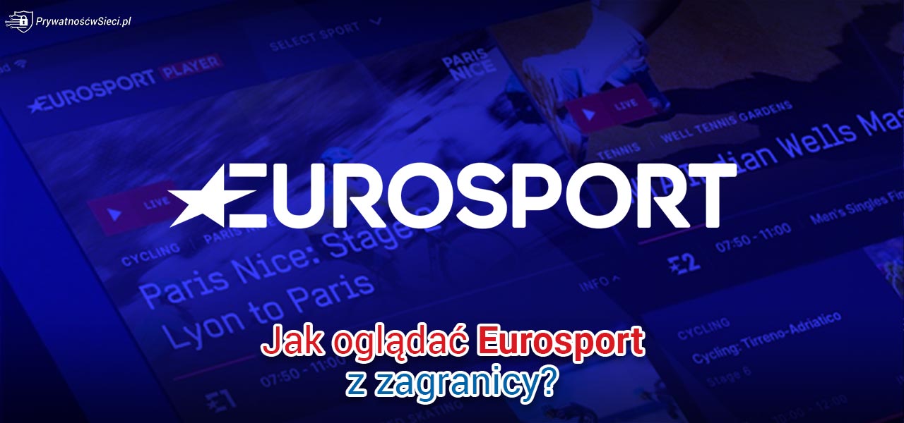 eurosport na zywo