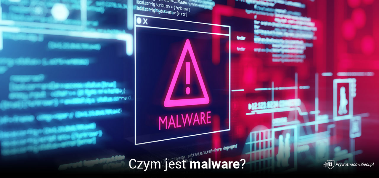 malware co to