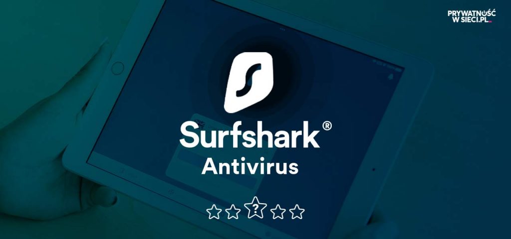 surfshark antivirus 