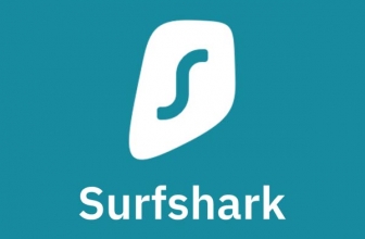 Recenzja Surfshark VPN 2025