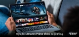 Oglądaj Amazon Prime Video polska za granicą
