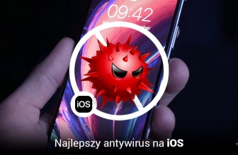 Najlepszy antywirus na iOS w 2022