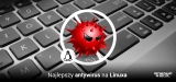 Najlepszy antywirus Linux w 2025