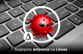 Najlepszy antywirus Linux w 2025