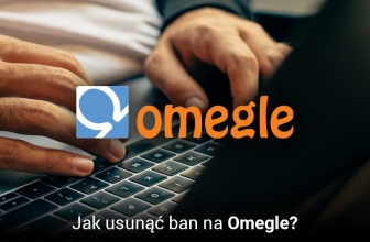 Jak usunąć ban na omegle – sprawdzone sposoby w 2025
