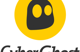 Recenzja CyberGhost VPN 2025