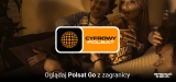 Oglądaj Cyfrowy Polsat GO przez internet w 2025