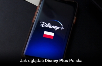 Jak oglądać Disney+ Polska w 2025?
