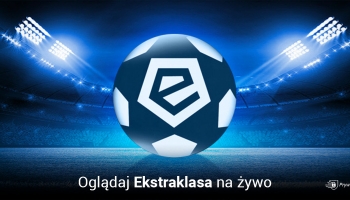Ekstraklasa na żywo – jak ją oglądać w 2025?