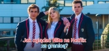 Jak oglądać Elite online na Netflix w 2025?