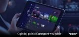 Oglądaj polski Eurosport po wycofaniu Playera w 2025!
