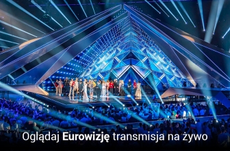 Eurovizja na żywo: gdzie oglądać online w 2025?