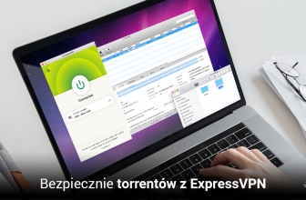 Jak bezpiecznie korzystać z torrentów z ExpressVPN w 2025