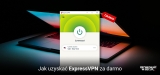 Jak uzyskać ExpressVPN za darmo w 2025