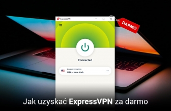 Jak uzyskać ExpressVPN za darmo w 2025