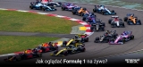 Oglądaj F1 na żywo: Formula 1 Las Vegas Grand Prix 2024