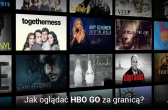 Jak oglądać HBO GO za granicą? 5 najlepszych VPN w 2025 roku