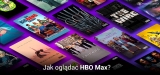 Oglądaj HBO Max Polska (Aktualizacja 2025)