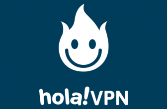 Hola VPN