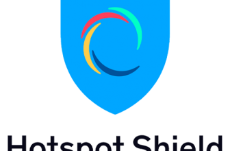 Hotspot Shield VPN