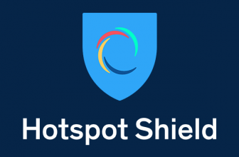 Hotspot Shield VPN