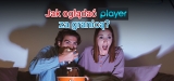 Oglądaj Player za granicą