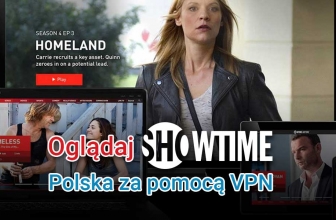 Oglądaj Showtime Polska