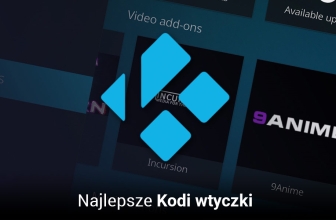 Najlepsze Kodi wtyczki 2025