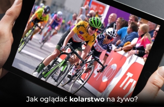 Oglądaj kolarstwo na żywo w 2025