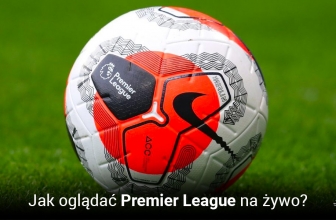 Liga angielska transmisja na żywo w Internecie