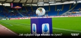 Liga włoska na żywo – oglądaj w Internecie