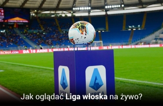 Liga włoska na żywo – oglądaj w Internecie