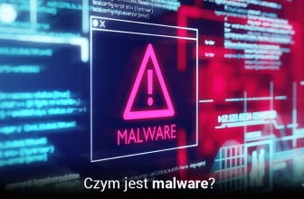 Czym jest malware?