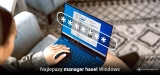 Najlepszy manager haseł Windows 2025
