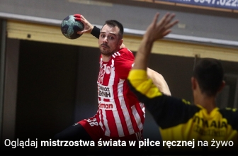 Oglądaj mecze na żywo mistrzostwa świata w piłce ręcznej w 2023