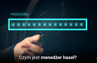 Czym jest menedżer haseł i czy warto z niego korzystać?