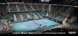 Miami Open transmisja – gdzie oglądać w 2025