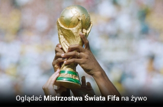 Oglądać Mistrzostwa Świata w piłce nożnej Katar 2022 na żywo