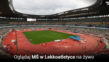 Mistrzostwa Świata w Lekkoatletyce transmisja w 2025