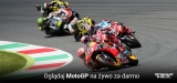 Oglądaj MotoGP na żywo w 2025: Motul Solidarity Grand Prix of Barcelona
