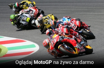 Oglądaj MotoGP na żywo w 2025: Motul Solidarity Grand Prix of Barcelona
