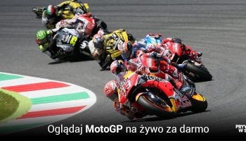 Oglądaj MotoGP na żywo w 2025: Motul Solidarity Grand Prix of Barcelona