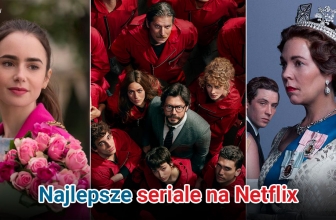 Najlepsze seriale Netflixa w 2025 – oglądaj za pomocą VPN