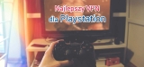 Najlepszy Playstation VPN 2025 – Oglądaj Netflix na PS4