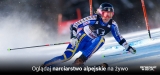Gdzie oglądać narciarstwo alpejskie na żywo w 2022 – 2023?